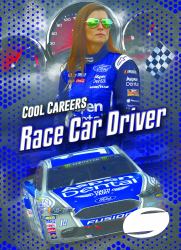 Race Car Driver