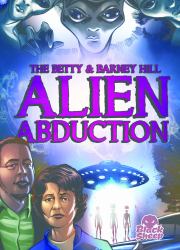 The Betty and Barney Hill Alien Abduction