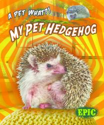 My Pet Hedgehog