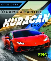 Lamborghini Huracan Evo
