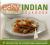 Easy Indian Cookbook : The Step-by-Step Guide to Deliciously Easy Indian Food at Home