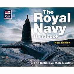 Royal Navy Handbook