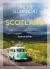 Take the Slow Road: Scotland : Inspirational Journeys Round the Highlands, Lowlands and Islands of Scotland by Camper Van and Motorhome