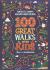 100 Great Walks with Kids : Fantastic Stomps Around Great Britain
