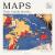 Maps: Their Untold Stories 2nd Edition : Map Treasures from the National Archives
