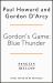 Gordon's Game: Blue Thunder