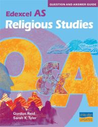 AS Edexcel Religious Studies