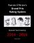 Patrick o'Brien's Grand Prix Rating System : Season Summaries 2014-2016