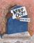Keep Out!
