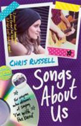 Songs about a Girl: Songs about Us : Book 2 from a Zoella Book Club 2017 Friend