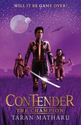 The Champion : Book 3