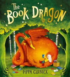 Pippa Curnick Untitled Picture Book No Need to Snap