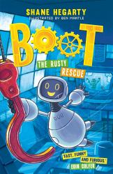 Boot  : The Rusty Rescue