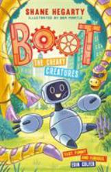 BOOT: the Creaky Creatures