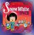 Futuristic Fairy Tales: Snow White in Space : Book 2