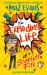 The Exploding Life of Scarlett Fife : Book 1
