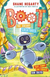BOOT : The Creaky Creatures