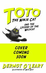 Toto the Ninja Cat 5