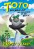 Toto the Ninja Cat 5