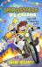 The Shop of Impossible Ice Creams: Perilous Pineapple Plot : Book 3