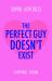 The Perfect Guy Doesn't Exist