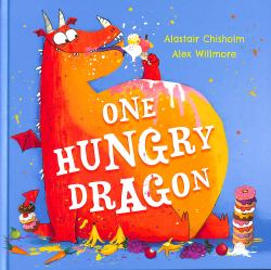 One Hungry Dragon
