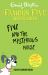Famous Five Colour Short Stories: the Mysterious Noise