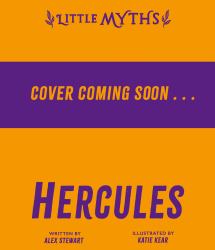Little Myths: Hercules