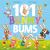 101 Bunny Bums