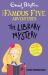 Famous Five Colour Short Stories: the Library Mystery : Book 16