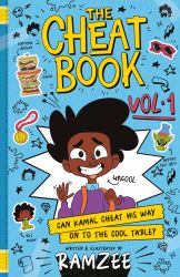 The Cheat Book (vol. 1) : Can Kamal Cheat His Way onto the Cool Table?