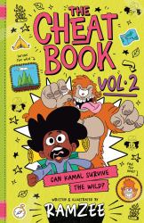 The Cheat Book (vol. 2)