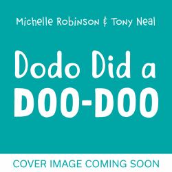Dodo Did a Doo-Doo