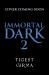 Immortal Dark Trilogy Immortal Dark Trilogy