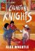 A Crongton Story: Crongton Knights : Book 2 - Winner of the Guardian Children's Fiction Prize