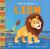 Once upon a Lion