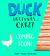 Duck Delivers ... Cake! Duck Delivers ... Cake!