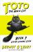 Toto the Ninja Cat and the Football Fiasco : Book 7 Toto the Ninja Cat and the Football Fiasco : Book 7
