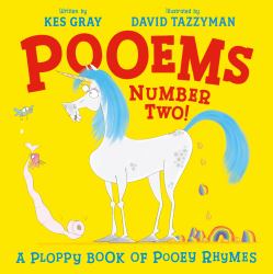 Pooems Number Two
