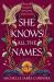 Throne of Khetara: She Knows All the Names : Book 2