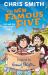 The New Famous Five: Five and the Smuggler's Code : Book 2