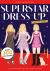 Superstar Dress Up : Taylor Swift: Over 300 Stickers Superstar Dress Up : Taylor Swift: Over 300 Stickers