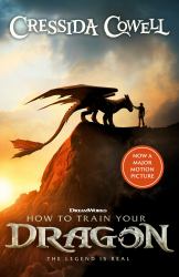 How to Train Your Dragon FILM TIE in (4TH EDITION) : Book 1