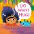 Ug Want Hug