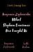 Benjamin Zephaniah's What Stephen Lawrence Has Taught Us Benjamin Zephaniah's What Stephen Lawrence Has Taught Us