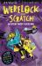 Werelock and Scratch: Mystery Most Puzzling : An Interactive Puzzle Solving Adventure Story