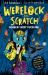 Werelock and Scratch: Robbery Most Puzzling : A Puzzle Solving, Interactive, Werewolf Detective Adventure