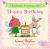 The Magic Faraway Tree: Happy Birthday : A Lift-The-Flap Story