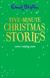 Five-Minute Christmas Stories