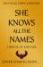 Throne of Khetara: She Knows All the Names : Book 2